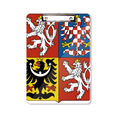 thumbnail image 1 of Czech National Emblem Country Clipboard Folder Writing Pad Backing Plate A4, 1 of 4