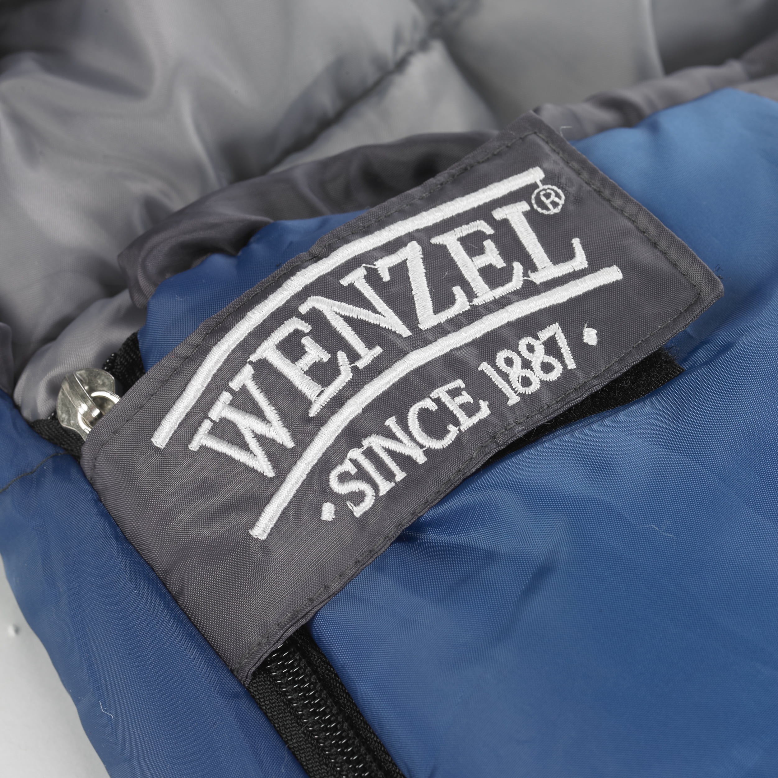Wenzel Santa Fe 20F Mummy Adult Sleeping Bag