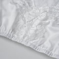 thumbnail image 5 of Elegant Women's Lace Blouse – Festive Beer Festival Top for Spring, Summer & Fall | Lightweight & Breathable Blouse for Women, 5 of 8