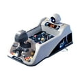 thumbnail image 1 of Máquina de Juego, Máquina de Pinball, Regalo Montessori, Juego de Interacción, Juego de Entrenamiento Cerebral, Juegos de para Niños en Edad P recargable, 1 of 8