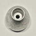 thumbnail image 4 of Martyr Anodes - Canada Metal Merc  Bravo 3 Prop Nut 04+ CM865182CA, 4 of 4