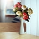 thumbnail image 5 of Ramas de flores artificiales para centros de mesa de boda en el jardín, decoración de camino de mesa, follaje artificial para jarrones, decoración del hogar, decoración de fiestas, uso en interiores, 5 of 5