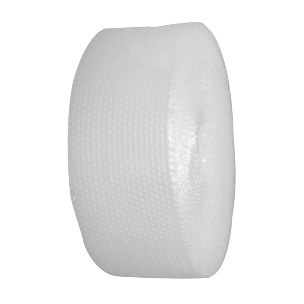 CIMAXIC Bubble Roll White 1Pack Protection 2756x7.9x0.2In