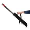 thumbnail image 1 of Youth Archery Quiver, Portable Arrow Holder, Lightweight and Durable, 1 of 4