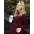 thumbnail image 6 of Christmas Gifts For Mom - Gifts For Mom From Daughter, Son, Kids - Unique Birthday Gifts For Mom, Mother, Wife, New Mom, Bonus Mom, Pregnant Mom - Funny Gifts Ideas For Mom - 20 Oz Tumbler, 6 of 6