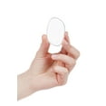 thumbnail image 5 of 2-Pack POP Silicone Gel Makeup Sponge – Foundation Blender for Flawless & Hygienic Beauty – Non-Absorbent & Reusable – Perfect for Foundation, Concealer, Blush, 5 of 6