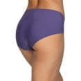 thumbnail image 3 of Felina No Show Elastic Free Brief 5-Pack, 3 of 4