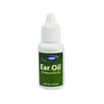 Provent Ear Oil All Natural Ear Oil, .5 Oz