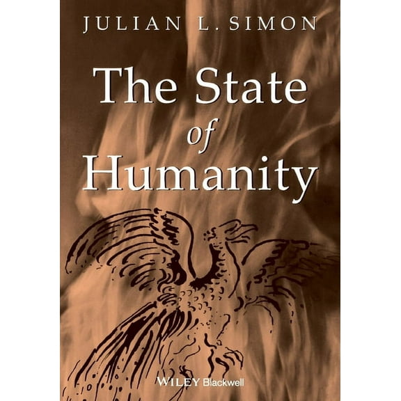 The State of Humanity, (Paperback)