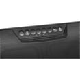 thumbnail image 2 of Kuryakyn Portable Sound Bar by MTX, Black, 2721, 2 of 4