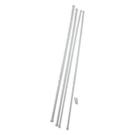 Window Wonder The Window Wonder For Christmas Lights - 4 Rod Pack Window Wonder The Window Wonder For Christmas Lights - 4 Rod Pack - Window Wonder The Window Wonder For Christmas Lights - 4 Rod Pack