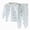 A64-Light Blue, variant on Ccpelsie Toddler Boy Girl Fall Winter Clothes Lounge Set Cute Casual Long Sleeve T-Shirt and Pants Set Light Blue,4-5 Years
