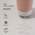 thumbnail image 2 of Avya Skincare Tratamiento labial dos en uno/exfoliante de azúcar exfolia y suaviza los labios/bálsamo con marula y mango hidrata y nutre/0,07 oz, 2 of 5