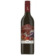 Lindeman's Bin 45 Cabernet Sauvignon Red Wine, 750ml Glass Bottle, 14% ABV