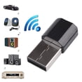 thumbnail image 4 of Home Stereo Wireless Car Adapter Music AUX 3.5mm USB Audio Receiver adapter, 4 of 6