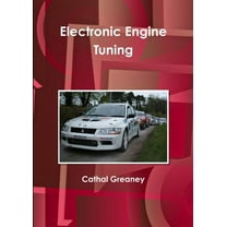 Electronic Engine Tuning, (Paperback)