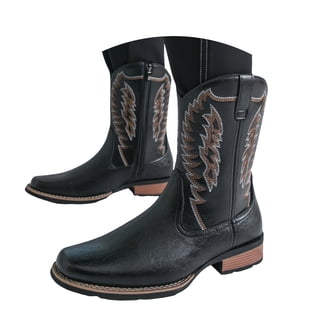Ferro Aldo Reyes MFA606332 Mens Memory Foam Casual High  display picture 1