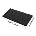 thumbnail image 3 of Clearance below $5 Carpet Dog Door Mat For Muddy Absorbs And Dirt Absorbent Non Slip Washable Mat Mud Mat For Dogs Entry Indoor Door Mat For Inside Floor, 3 of 4