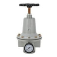 thumbnail image 1 of Air Source Pressure Regulating Valve,Pneumatic Air Reducing Valve Air Source Pressure Regulator Pneumatic Air Reducing Valve High Capacity, 1 of 8