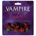 thumbnail image 1 of Set de dados para Vampire: The Masquerade RPG, 1 of 3