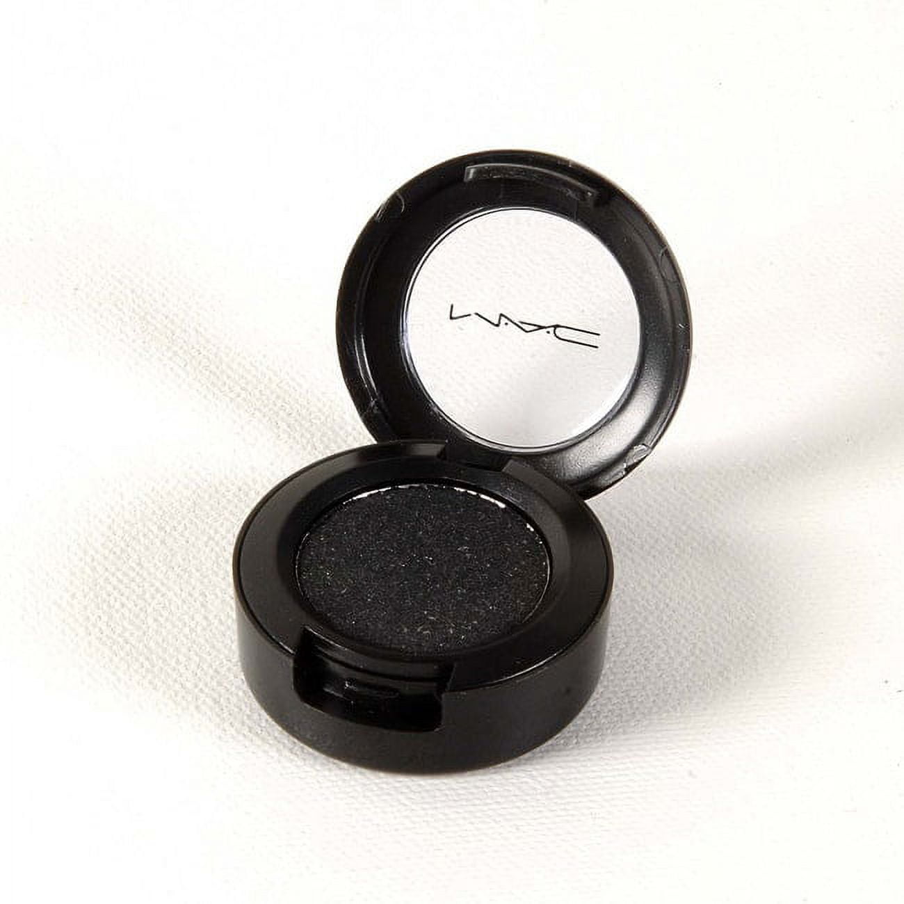 maky♡ MAC COSMETICS EYE SHADOW 0.05 OZ BLACK TIED MAC COSMETICS