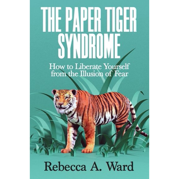 Pre-Owned The Paper Tiger Syndrome (Paperback) 0578359863 9780578359861