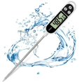 thumbnail image 1 of EcoNesxp Cooking Thermometer for Pastry Cooking Milk UrbanMingle Milk Grilling, 1 of 5