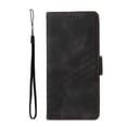 thumbnail image 3 of Funda GANGXUN para Xiaomi 13T con diseño acolchado elegante, cuero PU, protección total y ajuste preciso, 3 of 5