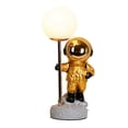 thumbnail image 3 of 2x Lámpara LED De Moderna Lámpara De Noche Para Regalos De Niños De Dormitorio Fernando Lámpara de astronauta, 3 of 8