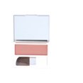 thumbnail image 3 of Clinique Blushing Blush Powder Blush #102 Innocent Peach 6g/0.21 oz, 3 of 5