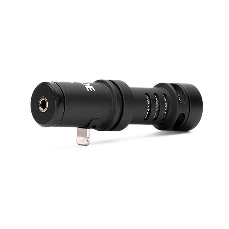 Rode VideoMic Me-L Directional Microphone for Smartphones