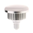 thumbnail image 2 of 85W Compact Fluorescent CFL Daylight Balanced Bulbs With Color Temperature For Photography And Video ing, 2 of 8
