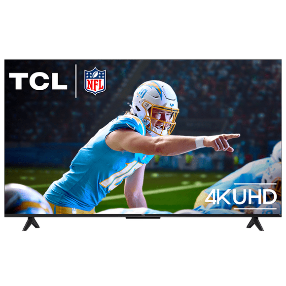 tcl smart tv class s5 uhd 4k led de 50 pulgadas con fire tv modelo 50s551f 2024 dolby vision hdr pro dolby atmos alexa integrado con control remoto de voz transmisión de televisión