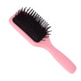 thumbnail image 3 of Cepillo de paleta para desenredar, cepillos para el cabello protegen el cabello, cojín de aire, peine, cepillo para el cabello con paleta, instalación sin esfuerzo, 3 of 9