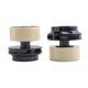 thumbnail image 2 of 2PCS Water Pump Inner Rotor 161A0-39015 for Prius ZVW30 10-15, 2 of 5