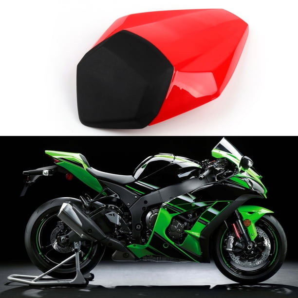Rear Seat Cover Cowl For Kawasaki Nijia ZX10R ZX10-R 2016-2024