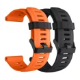 thumbnail image 3 of Correa Deportiva Premium Para Reloj Garmin Fenix 5x / 6x, 3 of 6