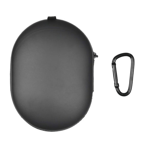 Eva Headphone Bags Case Storage Carrying Headphone Pouch Headset Storage Bag Box For beats solo 2 3 Studio 2.0 Sony Eearphone Black