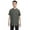Military Green, variant on Gildan G500B Youth Heavy Cotton T-Shirt
