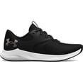 thumbnail image 1 of Tenis Mujer Under Armour Deportivos Cómodos Aurora negro 22 Under Armour 60001, 1 of 5