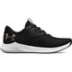 thumbnail image 1 of Tenis Mujer Under Armour Deportivos Cómodos Aurora negro 22.5 Under Armour 60001, 1 of 5