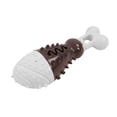 thumbnail image 1 of Dog Chewing Toy, Interactive Reduces Anxiety Bite  Pet Cooling Chew Toy Floating Toy  For Indoor, 1 of 8
