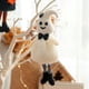 thumbnail image 2 of Liquidación Halloween Hangings Ghost Bar Witch Hangings Haunted House Decorations, 2 of 3