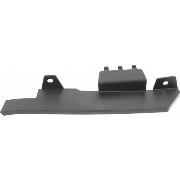 For Chevy Malibu 2008 2009 2010 2011 2012 Fender Driver Side Air Deflector | GM1248228 | 15823725