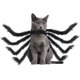 thumbnail image 3 of Disfraz de mascota de Halloween, ropa de Cosplay de araña, disfraz de araña para perro, gato, disfraz de fiesta para disfraz de perro mediano, 3 of 5