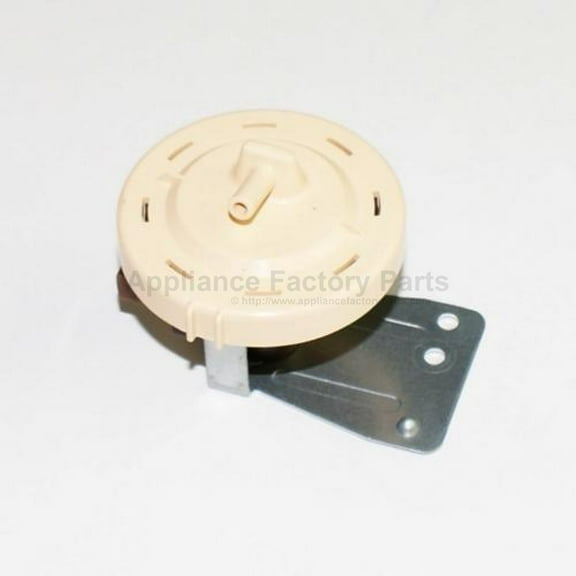 LG Pressure Switch Assembly 6601ER1006E