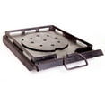 thumbnail image 6 of Camp Chef 14" x 12" Large Professional Heavy-Duty Steel Flat Top Griddle - SG14, 6 of 7