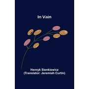 In Vain (Paperback)