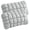 Gray, variant on EVHRZN Cooling Marshmallow Puff Pillow, Cloud‑Like Fluffy Soft Sleep Pillow