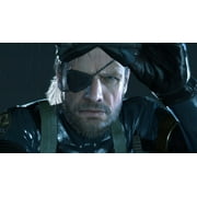 Metal Gear Solid V: Ground Zeroes - Xbox 360